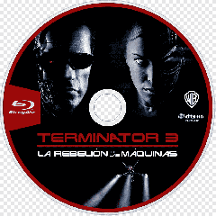 Terminator 3: Rise of the Machines (2003 film)