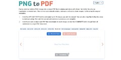 11 Best Convert PNG to PDF Tools (2024) [FREE ]