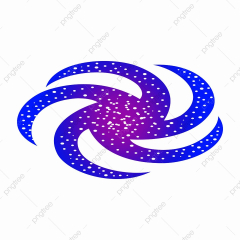 Black Hole Vector PNGs, Black Hole 3d Isometric Icon ...