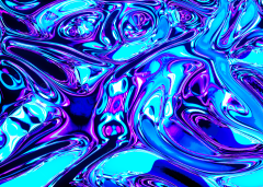 Colorful Liquid Background, Desktop , Gradient, Fluid ...