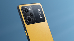 Xiaomi POCO (Xiaomi Poco X5 Pro 5G Dual Sim)