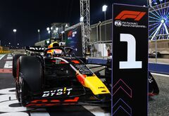 Bahrain Grand Prix (Red Bull Racing RB19)