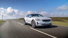 Polestar 2 Standard Range, Long Range review - EV Central