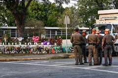 Texas officers waited more than an hour to confront school shooter ...