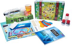 The Great Scientist Kit (Popular Science Climate Science Kit)