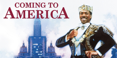 Coming to America