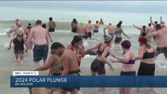 Milwaukee Polar Plunge