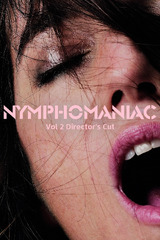 Nymphomaniac: Vol. I (Charlotte Gainsbourg)