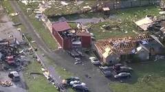 At least 15 dead after severe weather hits multiple states in the ...