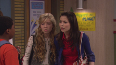 Guarda iCarly stagione 1 episodio 1: iCarly - iPilot - Contenuto