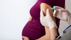 FDA approves 1st maternal RSV vaccine to help protect infants ...