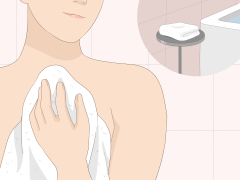3 formas de preparar un baño relajante - wikiHow