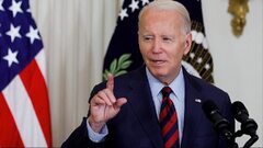 Gaza war mediators urge Israel, Hamas to accept Biden's hostage ...