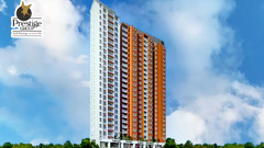 Prestige North Point in Kammanahalli, Bangalore by Prestige Group