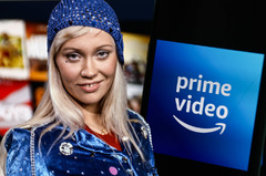 Amazon Prime: Scharfe Kritik an "ABBA"-Doku! Das sagt Prime ...