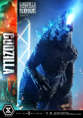 Godzilla vs Kong Final Battle Ultimate Diorama Masterline (Prime 1 Studio Godzilla Vs Kong Godzilla Vs Kong Final Battle 80 Cm Figure)