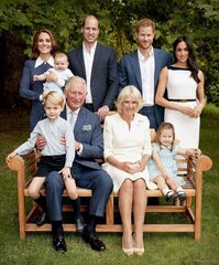 Prince Harry, Meghan Markle reconciliation with Kate, William ...