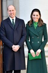 William, Prince of Wales (Wedding of Prince William and Catherine Middleton)