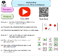 Probability Textbook Exercise Corbettmaths - Worksheets Library