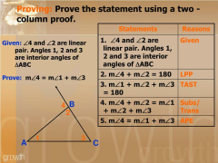 PPT - Triangle Inequality (Triangle Inequality Theorem) PowerPoint