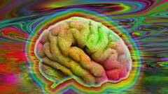 Psychedelic drugs found to cause a 'higher state of consciousness ...