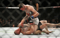 UFC's Nate Diaz Says He Won't Do Conor McGregor Trilogy Fight: 'He ...