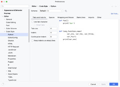 Quick start guide | PyCharm Documentation