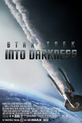 Star Trek Into Darkness (Star Trek Into Darkness: Review)