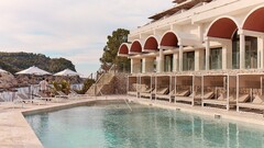 Cala San Miguel Hotel Ibiza, Curio Collection by Hilton