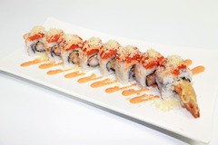 Sakana-Ya Sushi Bar Delivery Menu | Order Online | 215 Walton St ...