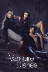 The Vampire Diaries (TV Series 2009-2017) - s — The Movie ...