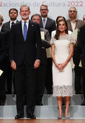 Queen Letizia Style - Queen Letizia Blog