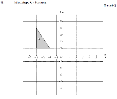 GCSE (9-1) Maths - Transformations - Past Paper Questions - Page 2 ...