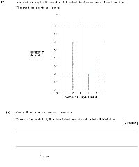 GCSE (9-1) Maths - Conditional Probability - Past Paper Questions ...