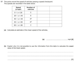 OCR GCSE November 2018 Foundation Calculator Maths Past Paper 3 ...