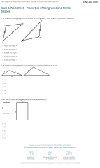 View 30 10Th Grade Similar Polygons Worksheet - love-my-little-world