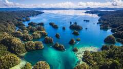 Raja Ampat, Indonesia