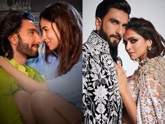 Ranveer Singh Reveals Deepika 'Cried' Watching Rocky Aur Rani ...