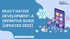 React Native (React Native Development: A Definitive Guide)