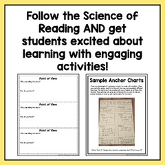 Reading Comprehension Lesson Plans for K-1 {Unit 5: Text to Text ...