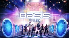 Ready Player One: OASIS beta (Ready Player One)