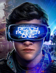 Ready Player One (The Iron Giant)
