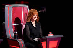 How Much Is Reba McEntire Paid to Coach in 'The Voice'?