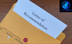 Recommendation Letter