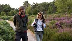 Listen to National Trust podcasts | National Trust