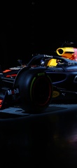 Red Bull Racing RB18 (2022 Formula One World Championship)