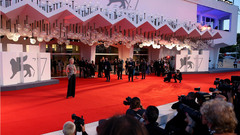 2021 Venice International Film Festival (Venice Film Festival)