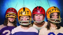 ▷ Red Hot Chili Peppers | Concert Tickets and Tours 2024-2025 - Wegow