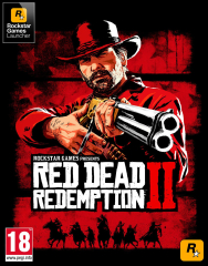 Rockstar Games Red Dead Redemption 2 Ultimate Edition PC (Red Dead Redemption)