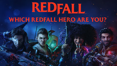 Redfall